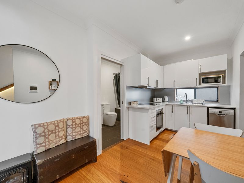 Gorgeous Self Contained Home