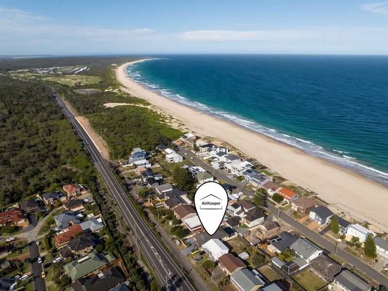 Property location highlighted for easy reference.