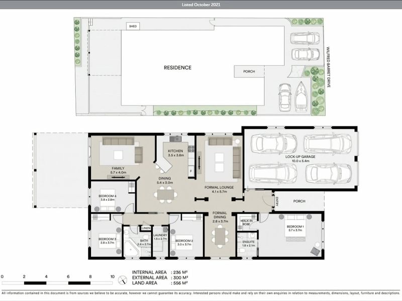 Property Floorplan