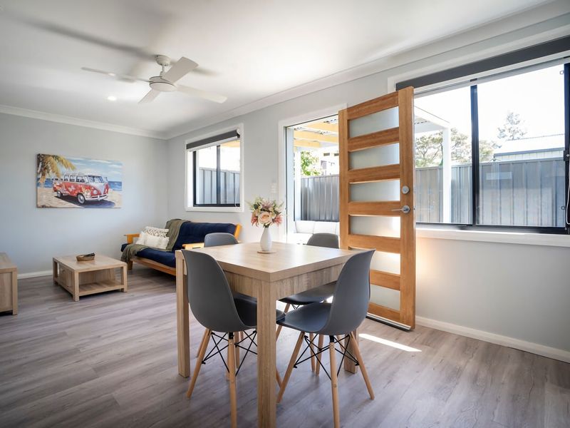 Rosa Beach Studio Getaway
