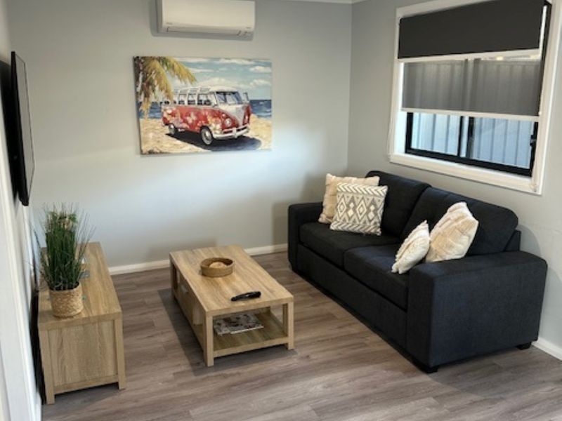 Rosa Beach Studio Getaway
