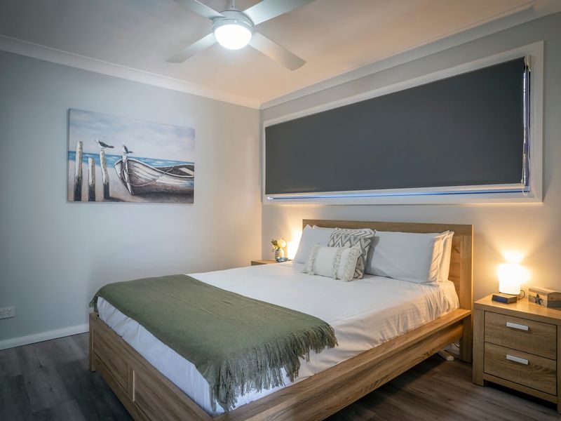 Rosa Beach Studio Getaway