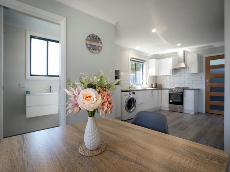 Rosa Beach Studio Getaway