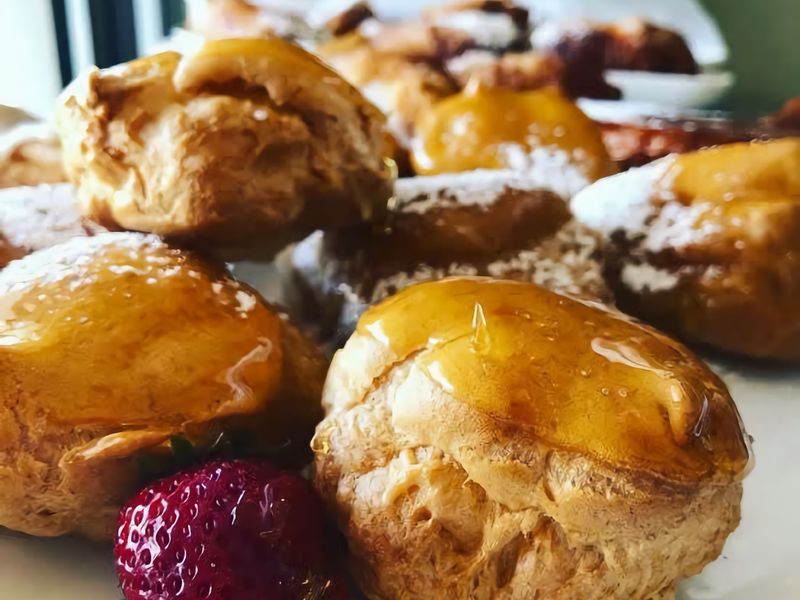 Waterfront Treetops Getaway