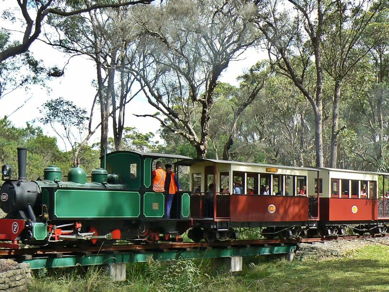 Waterfront Treetops Getaway