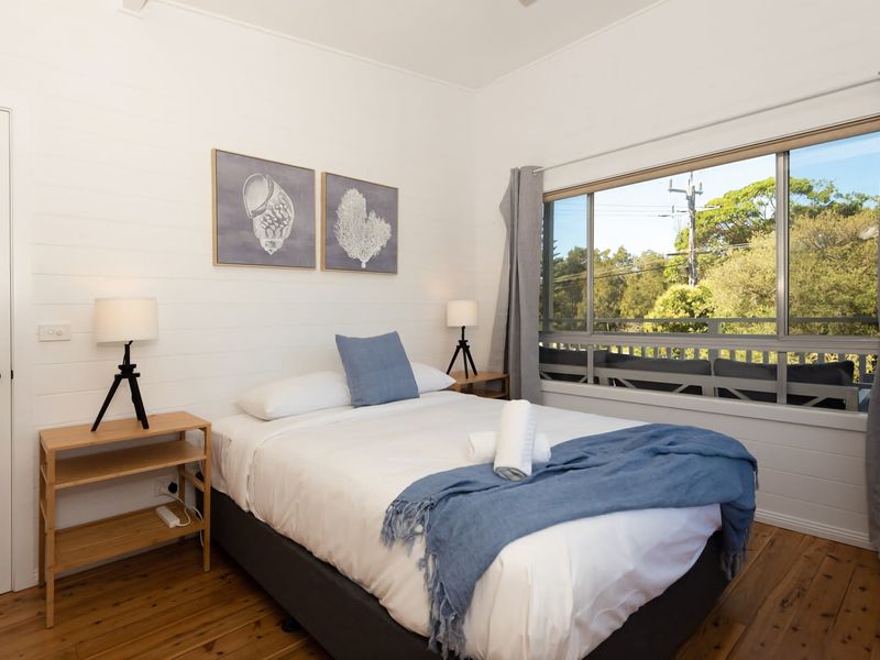 Beachfront Bliss Broulee