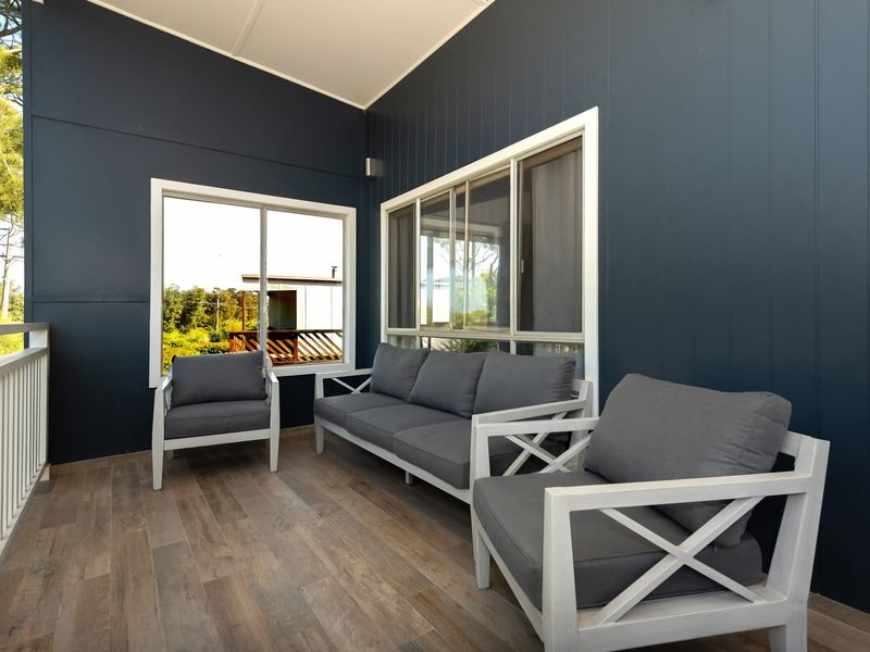 Beachfront Bliss Broulee
