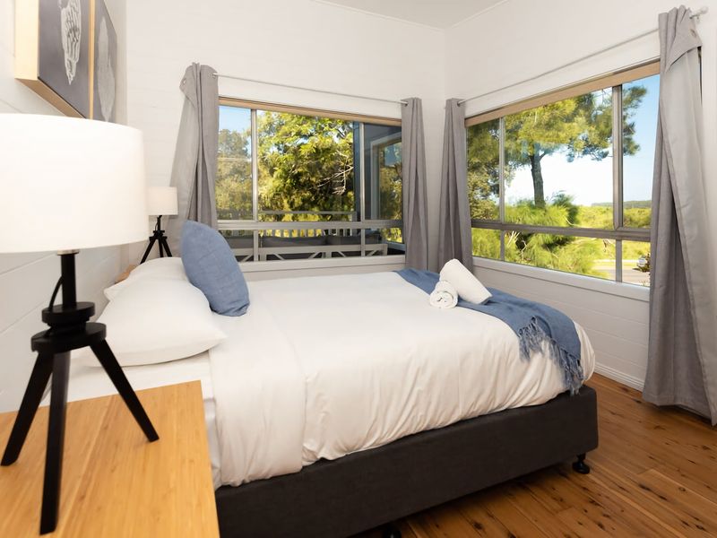 Beachfront Bliss Broulee