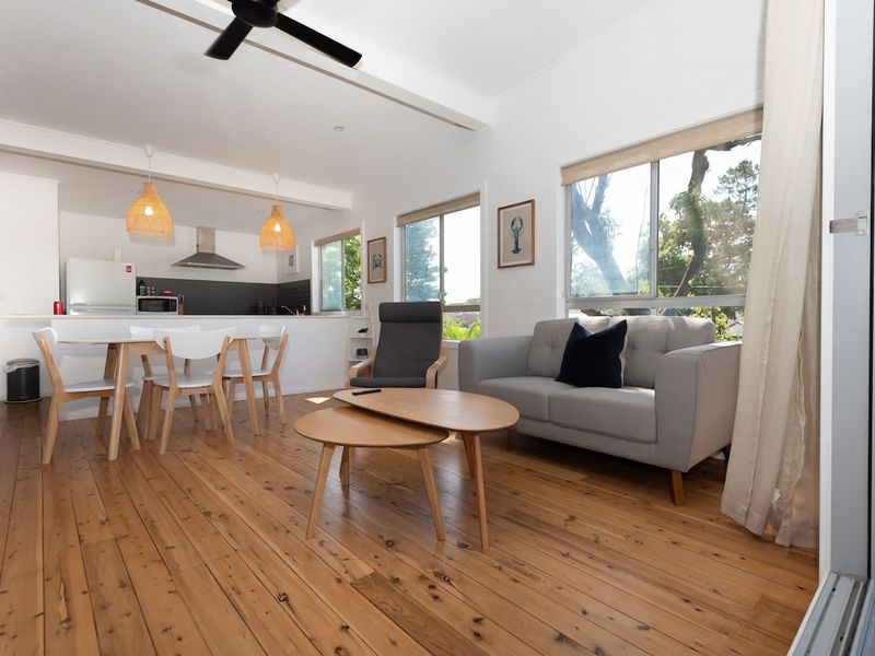 Beachfront Bliss Broulee