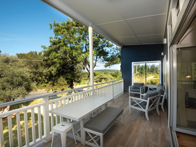 Beachfront Bliss Broulee
