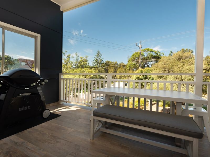 Beachfront Bliss Broulee
