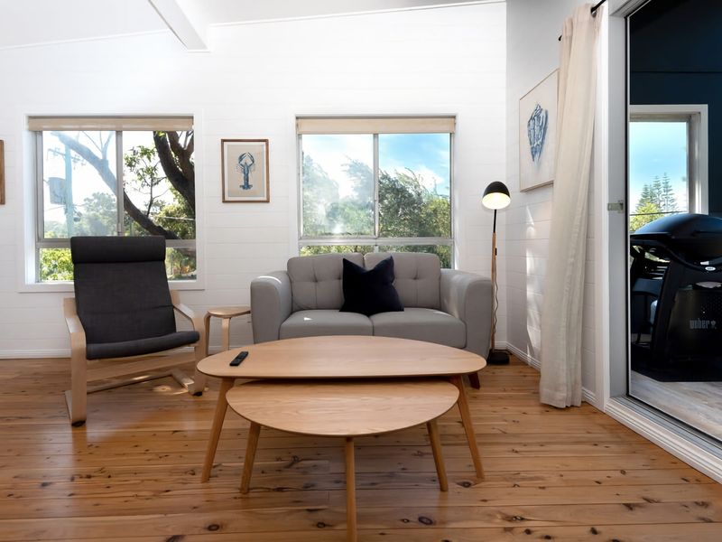 Beachfront Bliss Broulee