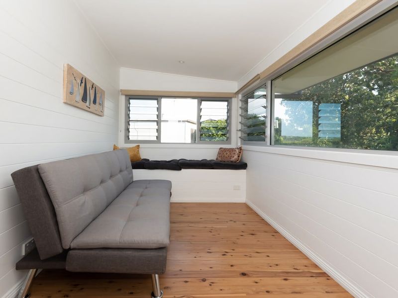 Beachfront Bliss Broulee