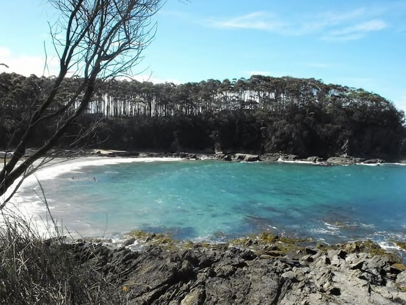 Muwarra Cottage Malua Bay