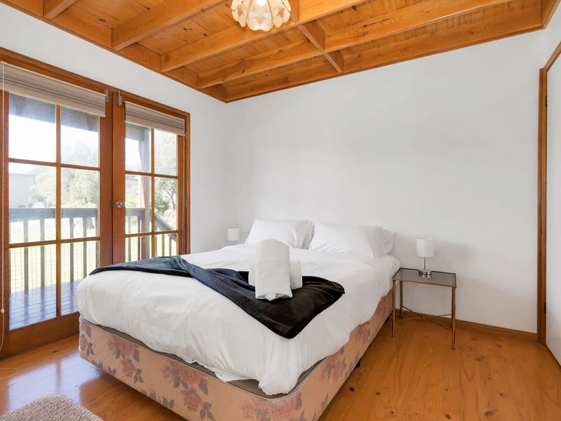 Muwarra Cottage Malua Bay