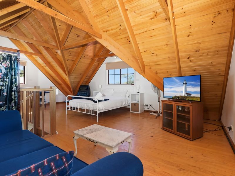 Muwarra Cottage Malua Bay