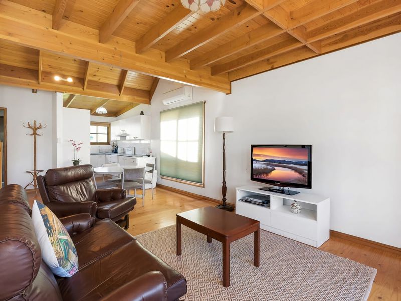 Muwarra Cottage Malua Bay