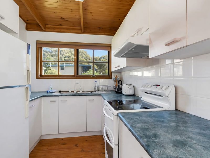 Muwarra Cottage Malua Bay