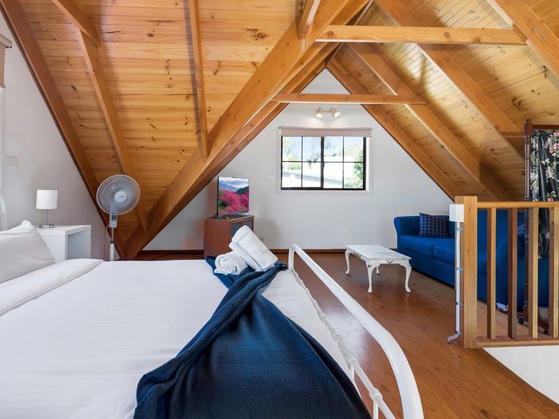 Muwarra Cottage Malua Bay