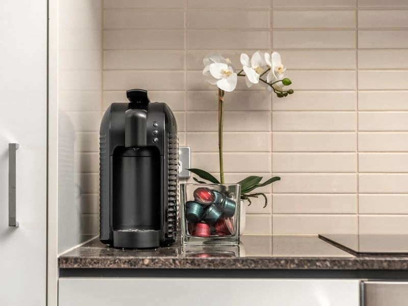 Coffee maker