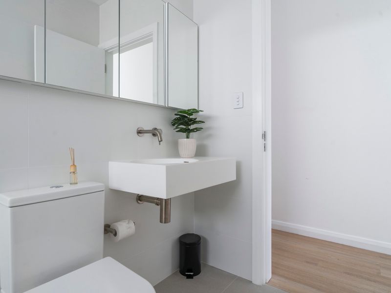 Tranquil Haven in Balmain