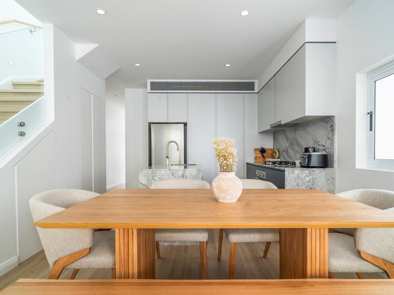 Tranquil Haven in Balmain