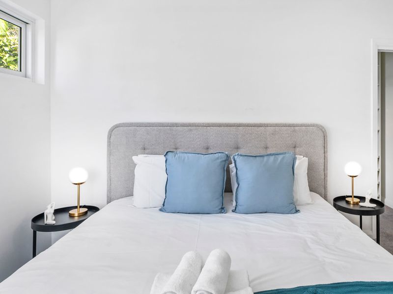 Tranquil Haven in Balmain