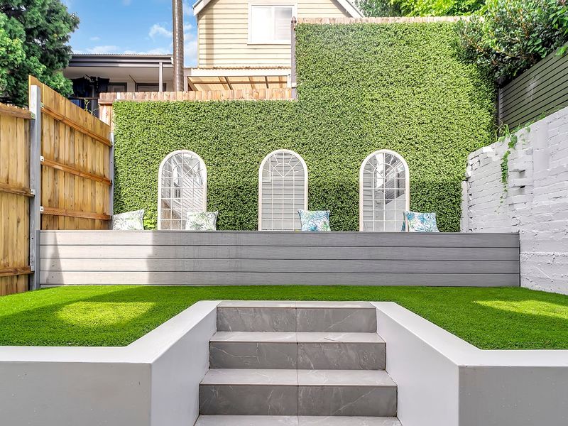 Tranquil Haven in Balmain