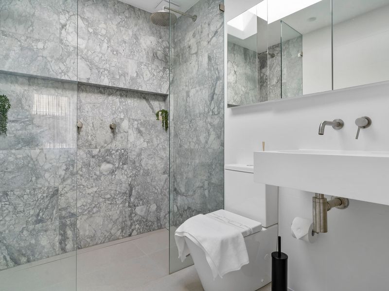 Tranquil Haven in Balmain