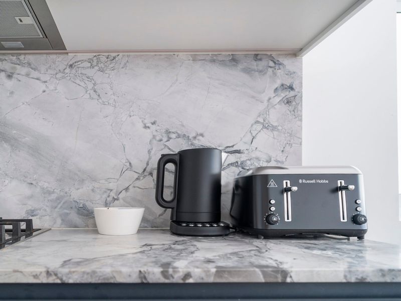 Tranquil Haven in Balmain