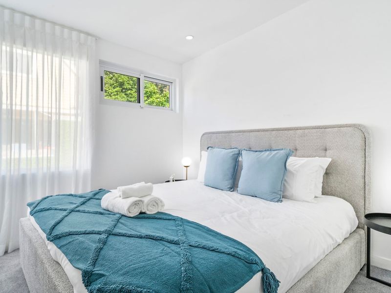 Tranquil Haven in Balmain