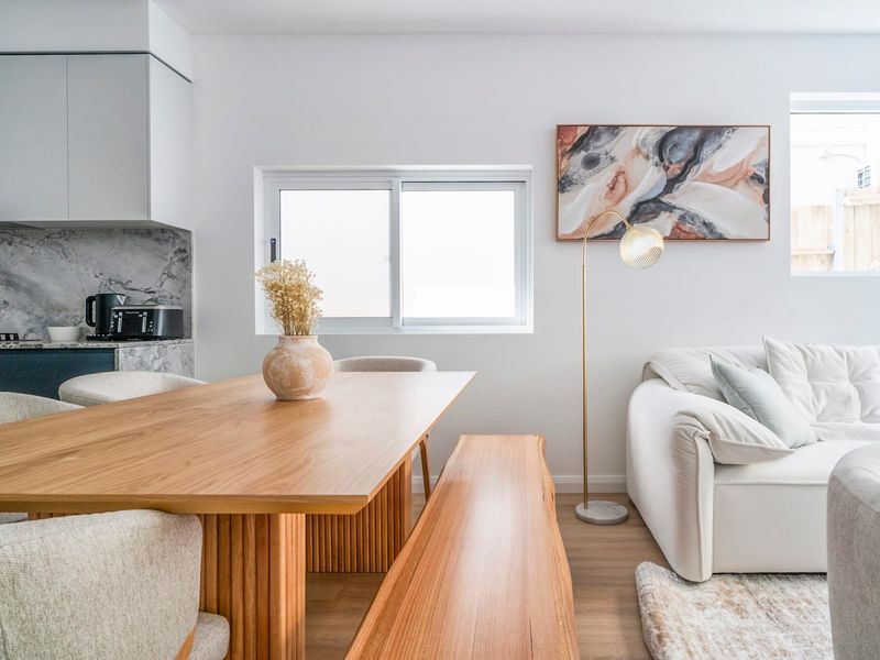 Tranquil Haven in Balmain