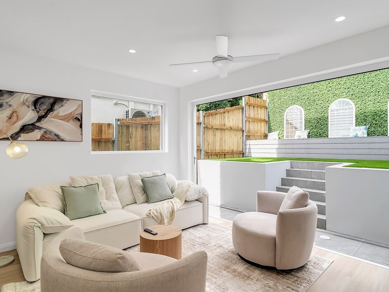 Tranquil Haven in Balmain