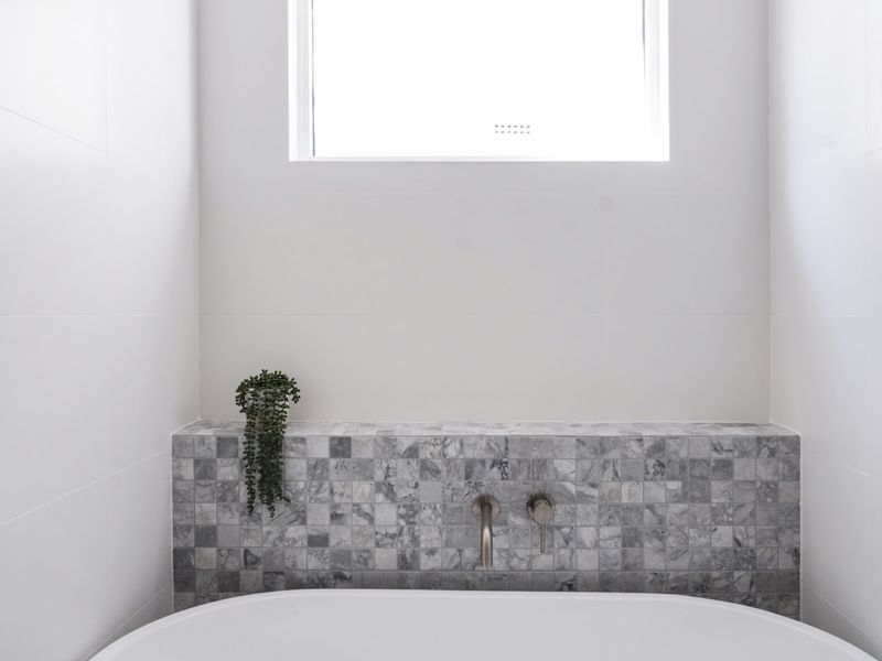 Tranquil Haven in Balmain