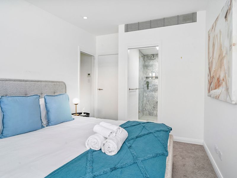 Tranquil Haven in Balmain