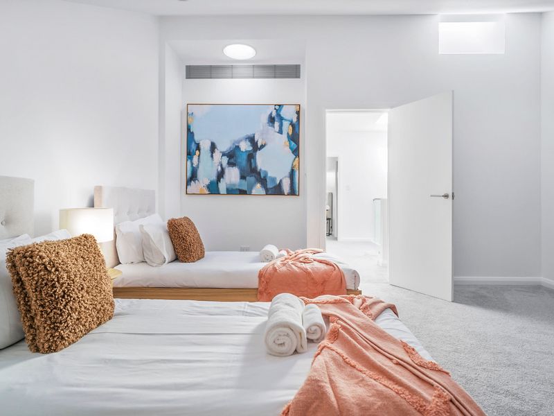 Tranquil Haven in Balmain