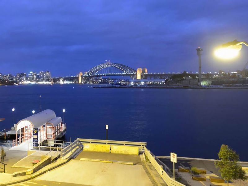 Tranquil Haven in Balmain