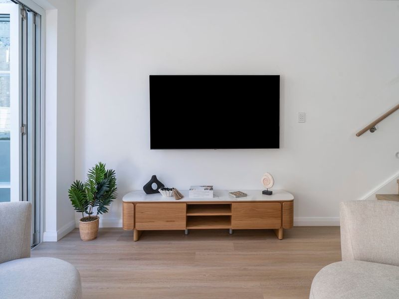 Tranquil Haven in Balmain