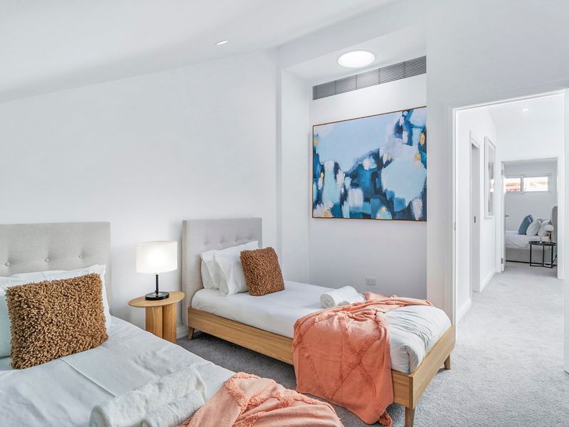 Tranquil Haven in Balmain