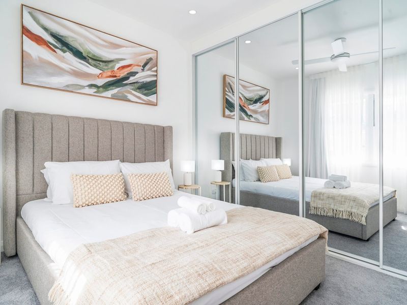 Tranquil Haven in Balmain