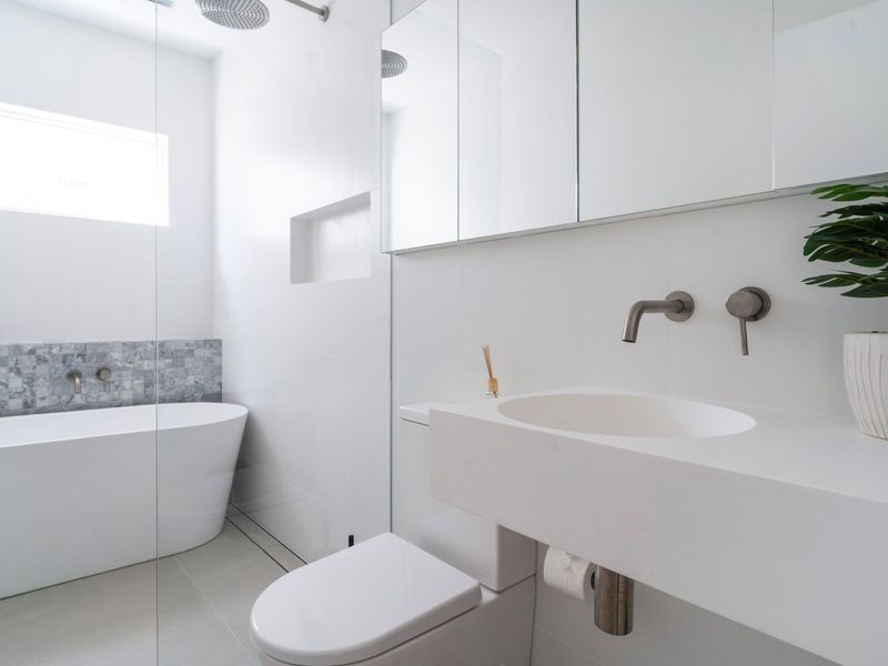 Tranquil Haven in Balmain