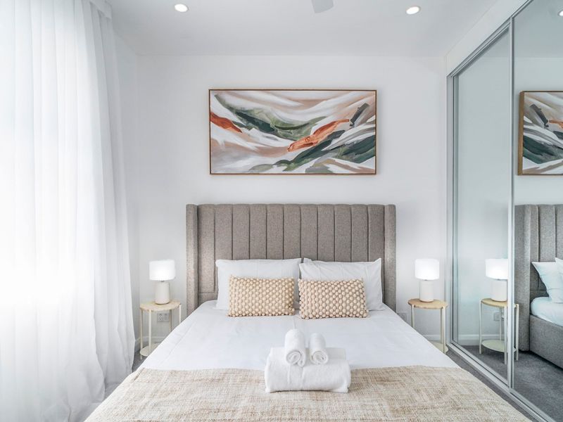 Tranquil Haven in Balmain