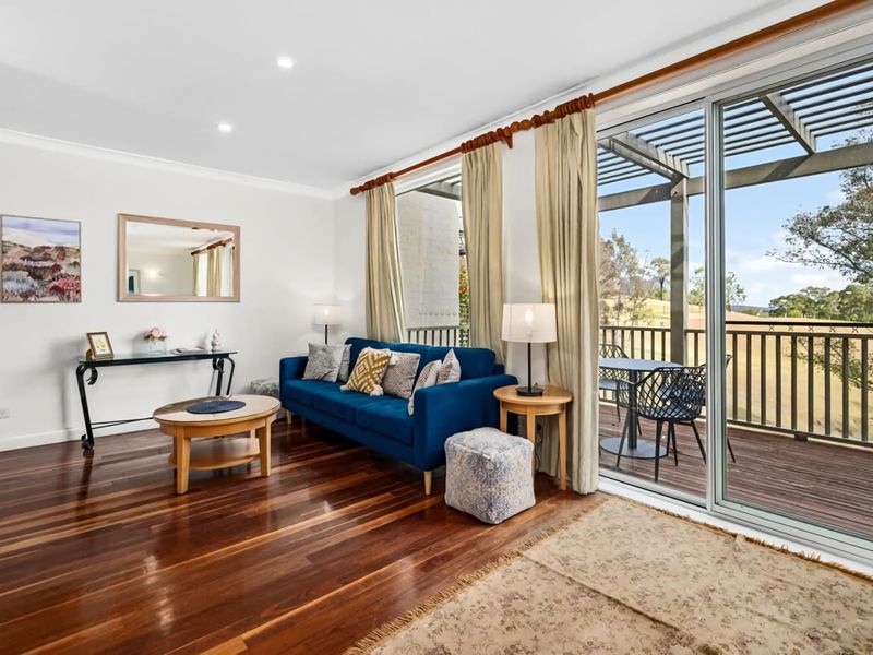 Refreshing Valley Escape