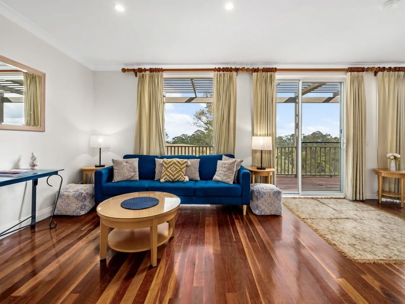 Refreshing Valley Escape