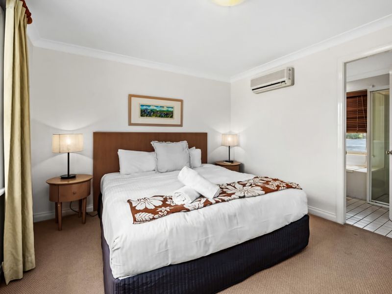 Refreshing Valley Escape