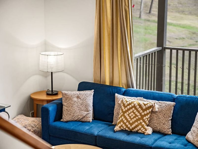 Refreshing Valley Escape