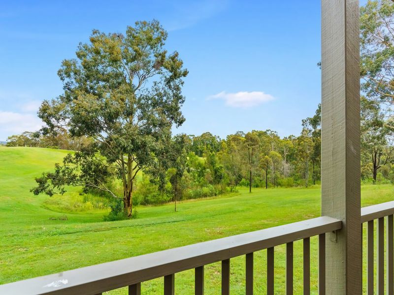 Refreshing Valley Escape