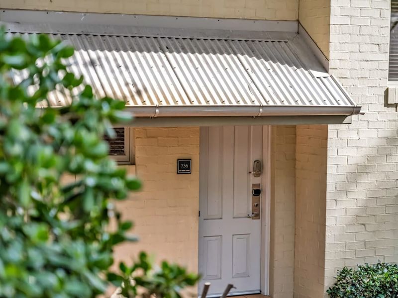 Refreshing Valley Escape