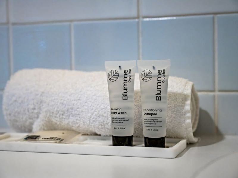 Refreshing Valley Escape