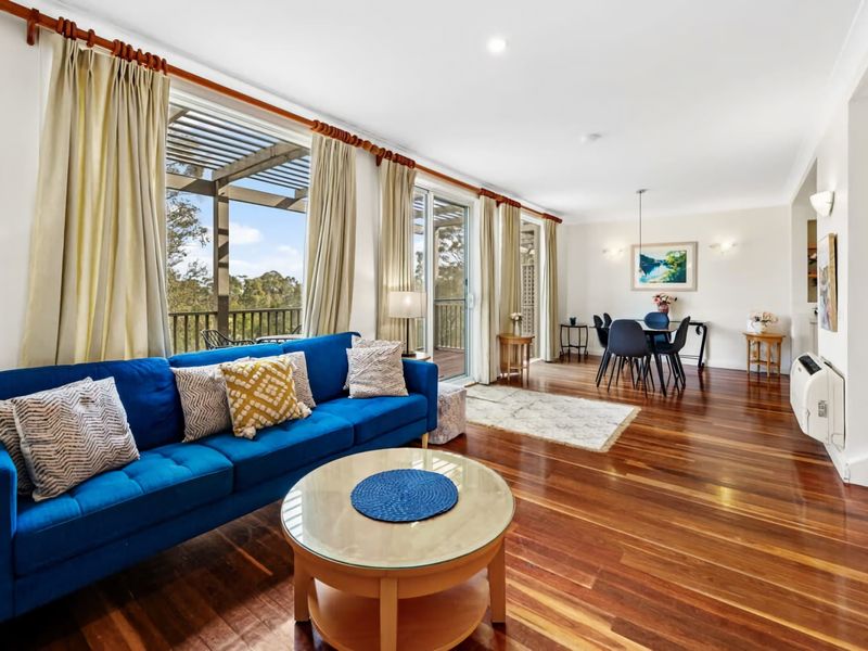 Refreshing Valley Escape